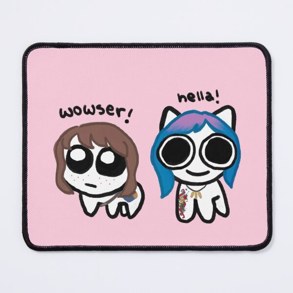Item preview, Neurodivergent Pricefield designed and sold by art you cereal?!.