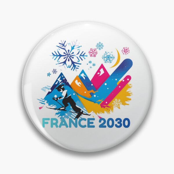Item preview, France 2030 designed and sold by LewpyG.