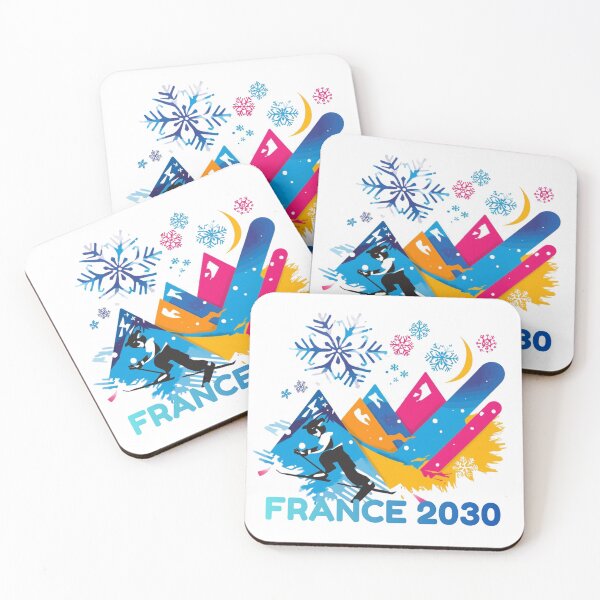 Item preview, France 2030 designed and sold by LewpyG.