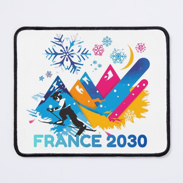 Item preview, France 2030 designed and sold by LewpyG.