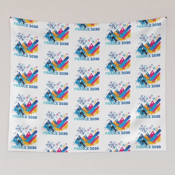 Item preview, France 2030 designed and sold by LewpyG.