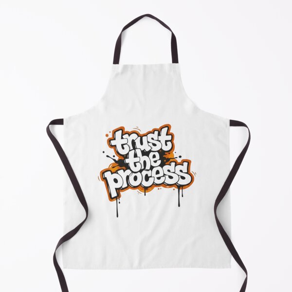 Item preview, Journey in Ink: Trust the Process designed and sold by RjeeStudio.