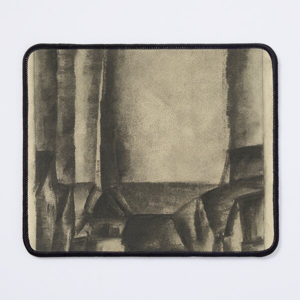 Item preview, Lyonel Feininger designed and sold by DrewGansen.