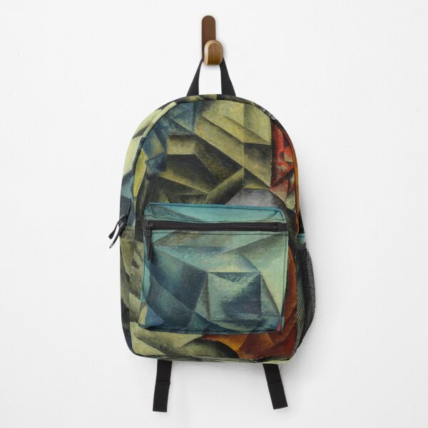 Item preview, Lyonel Feininger designed and sold by DrewGansen.