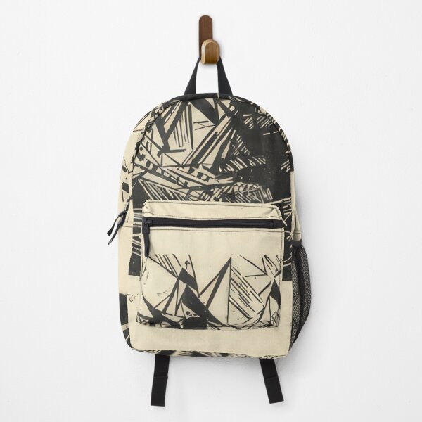 Item preview, Lyonel Feininger designed and sold by DrewGansen.