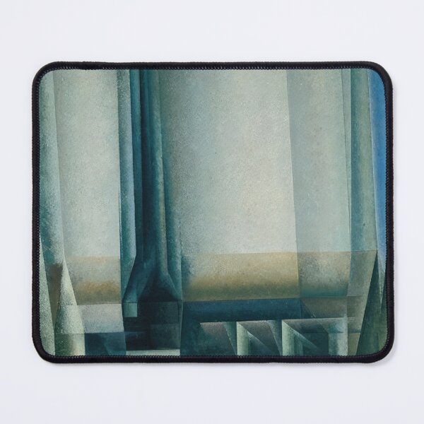 Item preview, Lyonel Feininger designed and sold by DrewGansen.