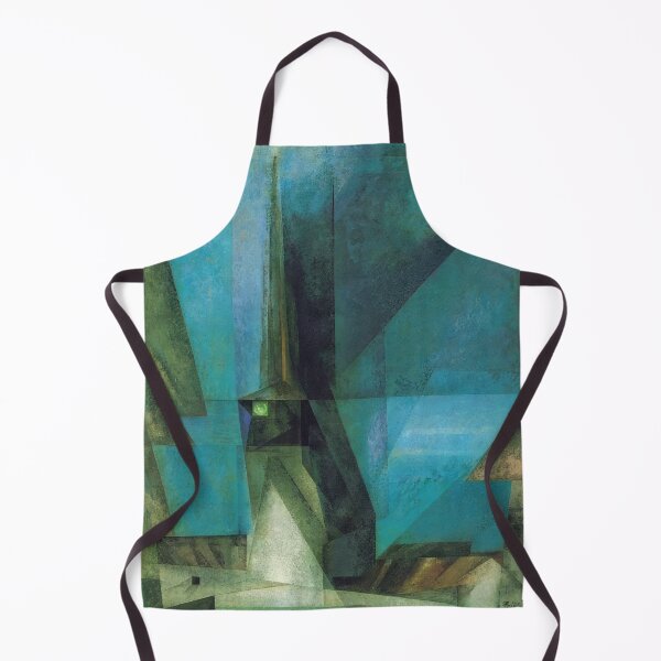 Item preview, Lyonel Feininger designed and sold by DrewGansen.