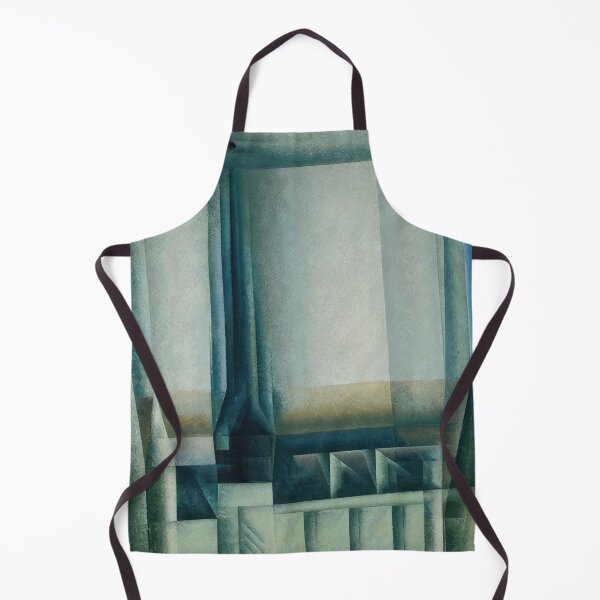 Item preview, Lyonel Feininger designed and sold by DrewGansen.