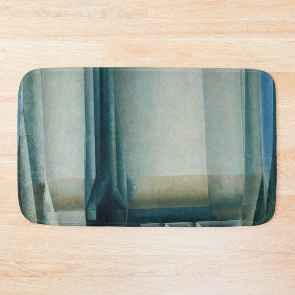 Item preview, Lyonel Feininger designed and sold by DrewGansen.