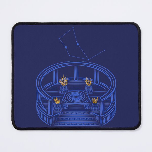 Item preview, Ara, the Altar designed and sold by JAMerArc.