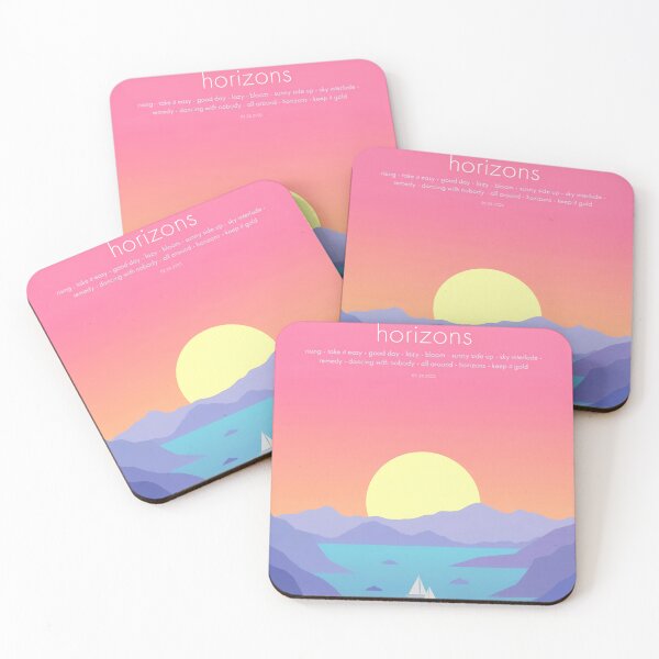 Item preview, Surfaces Horizons Kit designed and sold by aaqwfvaaswzxcvb.