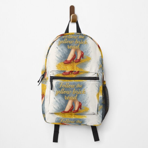 Item preview, Follow the yellow brick road designed and sold by LuluLeb.
