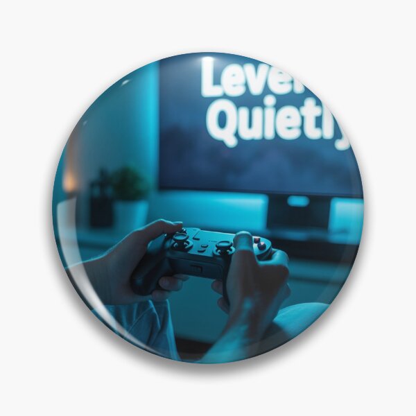 Item preview, Chill Gamer Aesthetic designed and sold by Starvox.