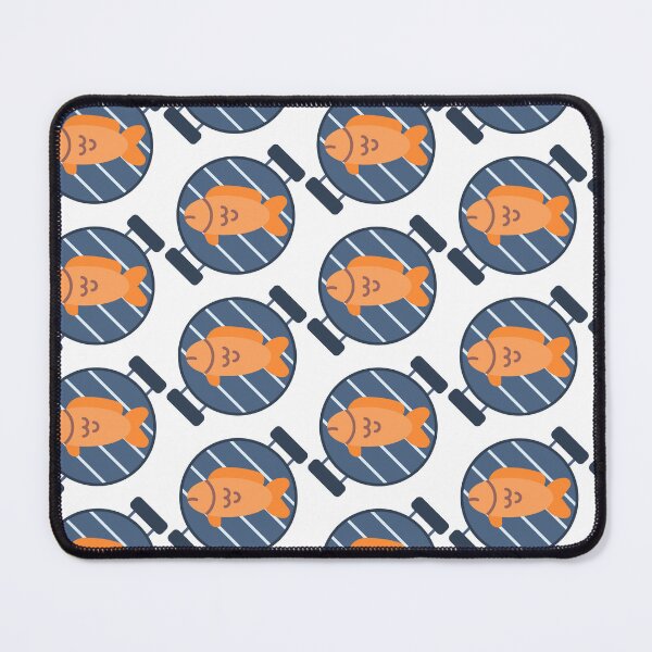 Item preview, Whole Grilled Fish - Seafood Dinner Sticker for Healthy Eating & BBQ designed and sold by Tr Creative Design.