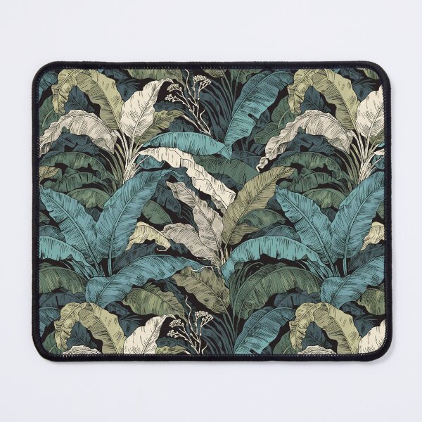 Item preview, Leaf Pattern designed and sold by Akali Design.
