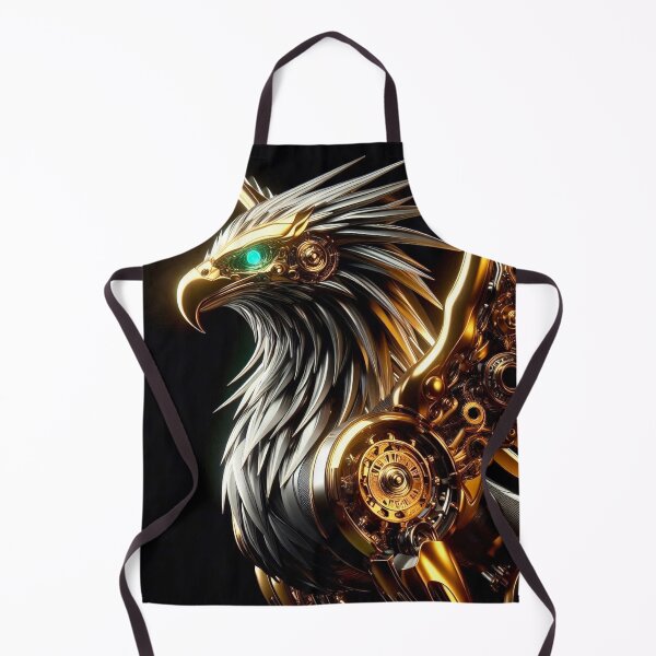 Item preview, Imperial Gryfon: The Sovereign Gilded designed and sold by Gryfonarts.