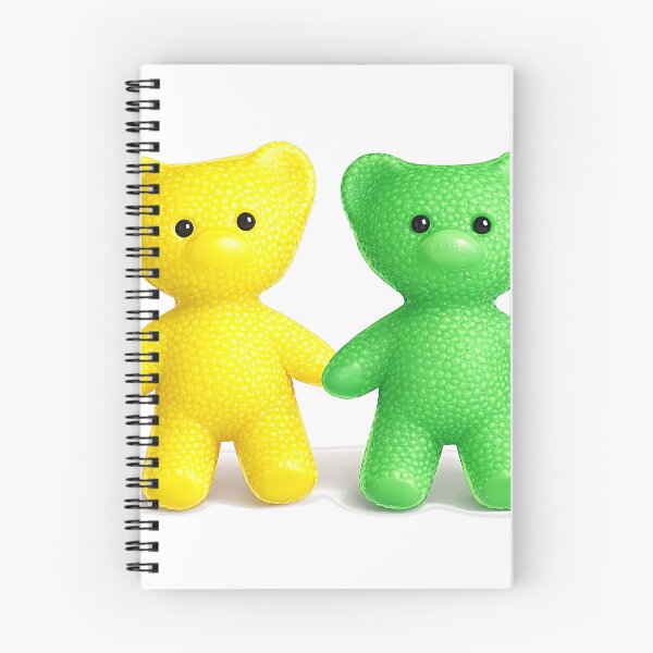 Item preview, Childhood memory retro toy teddy bear fan art designed and sold by LLSwiss.