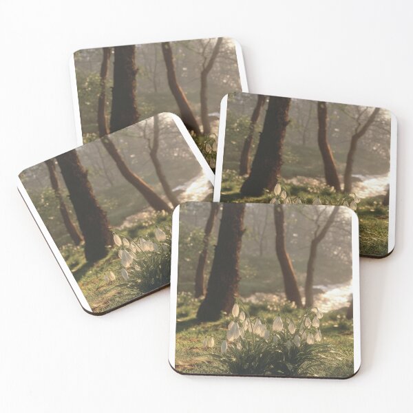 Item preview, Spring Awakening designed and sold by Stellar Geometry.