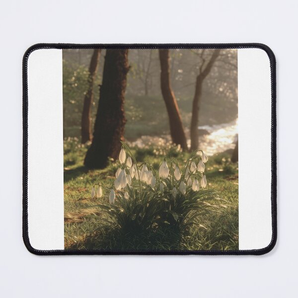 Item preview, Spring Awakening designed and sold by Stellar Geometry.