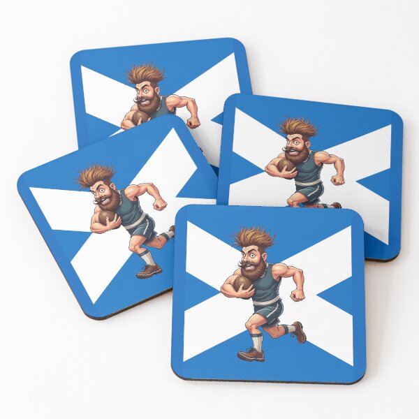 Item preview, Scottish Rugby Pride designed and sold by taiche.