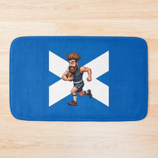 Item preview, Scottish Rugby Pride designed and sold by taiche.
