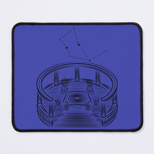 Item preview, Ara, the Altar designed and sold by JAMerArc.