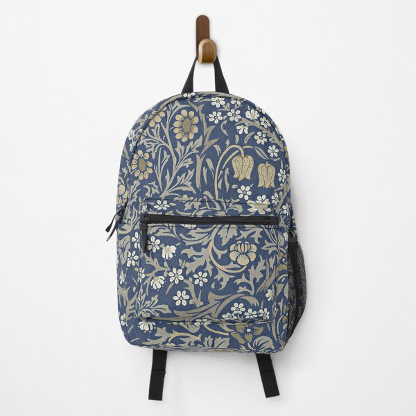 Item preview, William Morris Blackthorn Pattern designed and sold by maniacfitness.