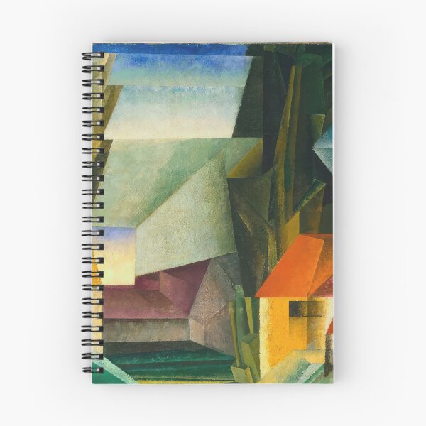 Item preview, Lyonel Feininger designed and sold by DrewGansen.