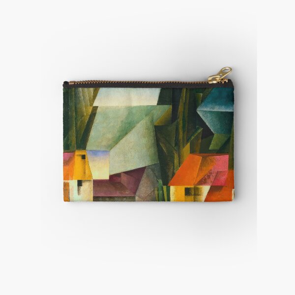 Item preview, Lyonel Feininger designed and sold by DrewGansen.
