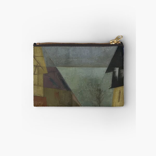 Item preview, Lyonel Feininger designed and sold by DrewGansen.