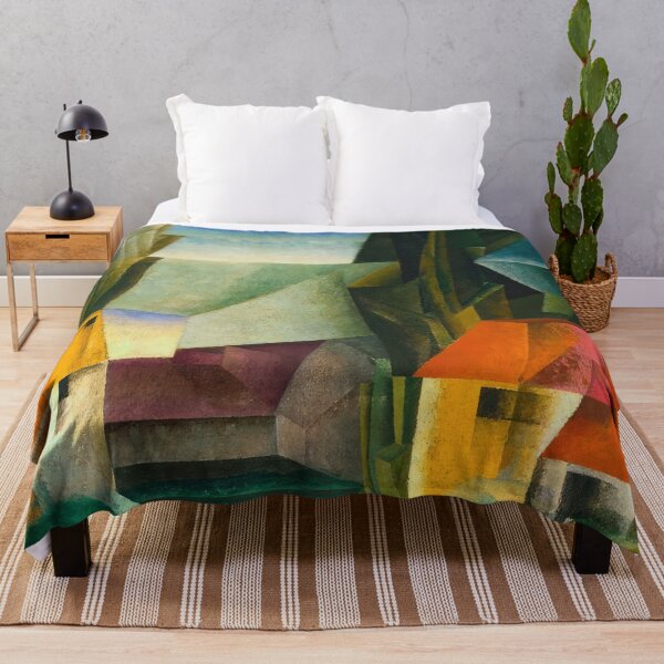 Item preview, Lyonel Feininger designed and sold by DrewGansen.
