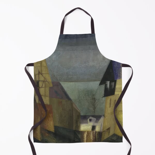 Item preview, Lyonel Feininger designed and sold by DrewGansen.