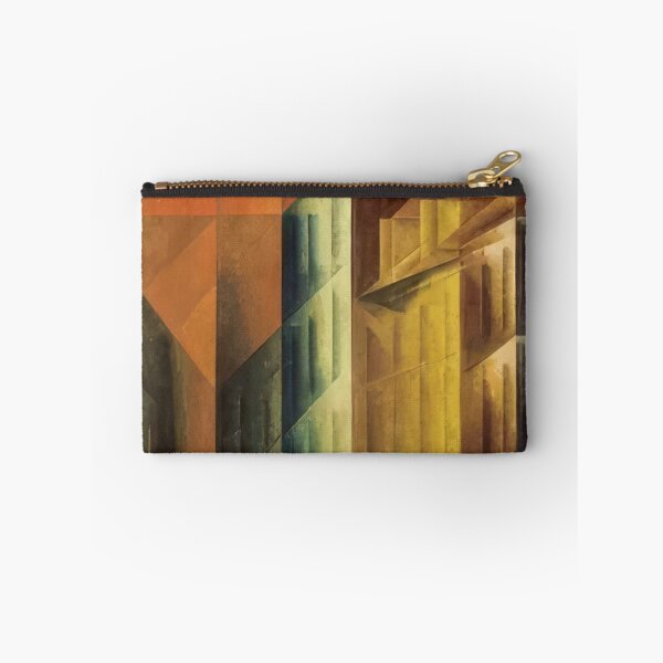 Item preview, Lyonel Feininger designed and sold by DrewGansen.