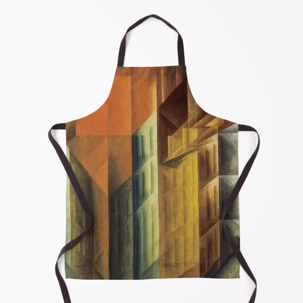 Item preview, Lyonel Feininger designed and sold by DrewGansen.