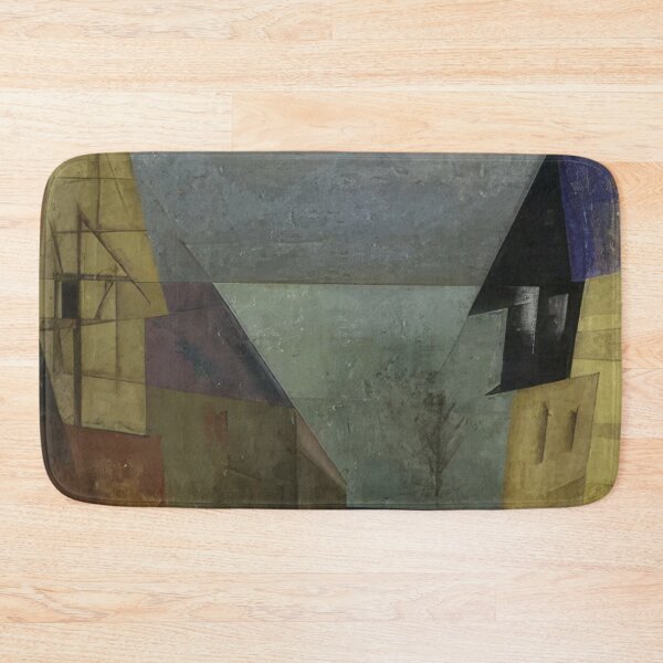 Item preview, Lyonel Feininger designed and sold by DrewGansen.