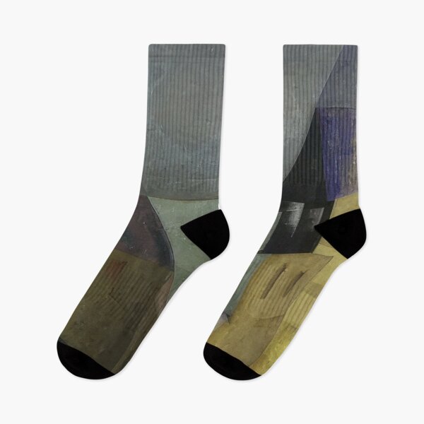 Item preview, Lyonel Feininger designed and sold by DrewGansen.