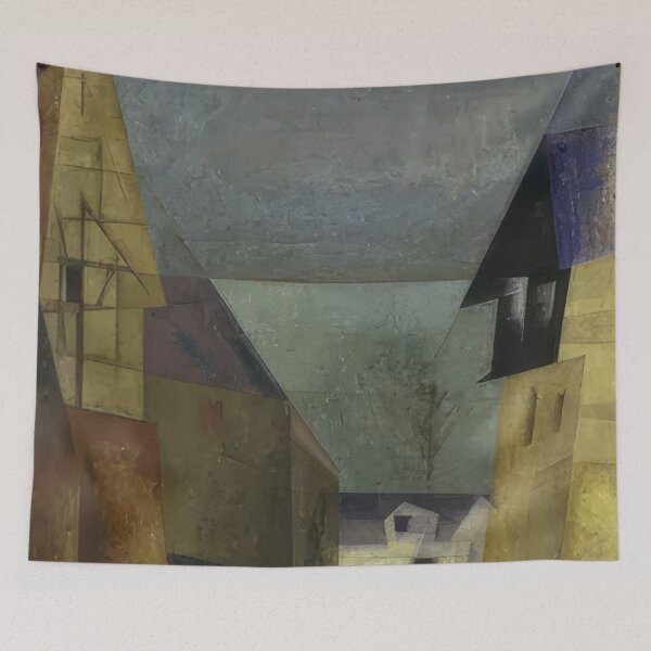 Item preview, Lyonel Feininger designed and sold by DrewGansen.