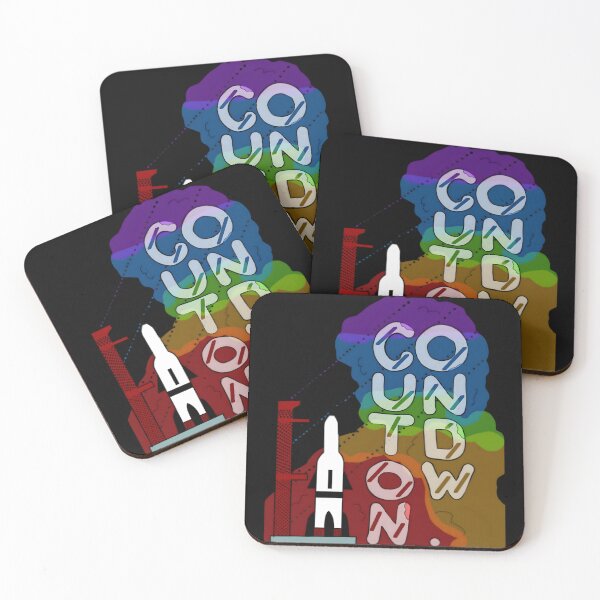 Item preview, Countdown designed and sold by MaskedTarget.