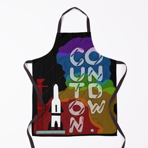 Item preview, Countdown designed and sold by MaskedTarget.