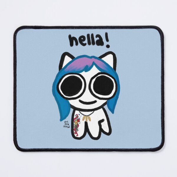 Item preview, ADHD Chloe Price designed and sold by art you cereal?!.