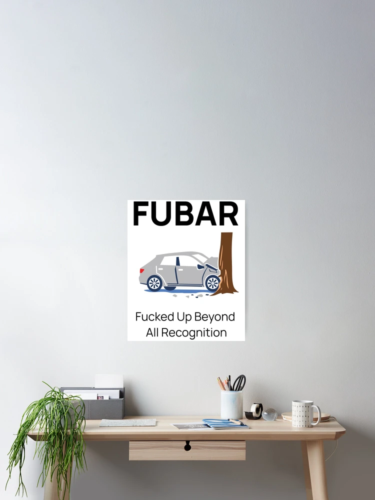 Thumbnail 2 of 3, Poster, designed and sold by FU-Design.