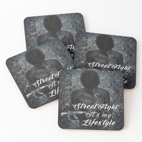 Item preview, BreakRules designed and sold by Kitsure.