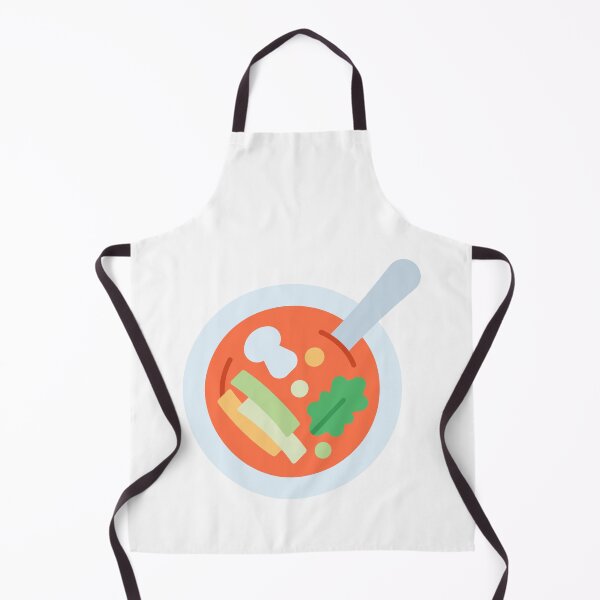 Item preview, Steaming Hot Soup Bowl - Comfort Food Sticker for Cozy Nights & Wellness designed and sold by Tr Creative Design.