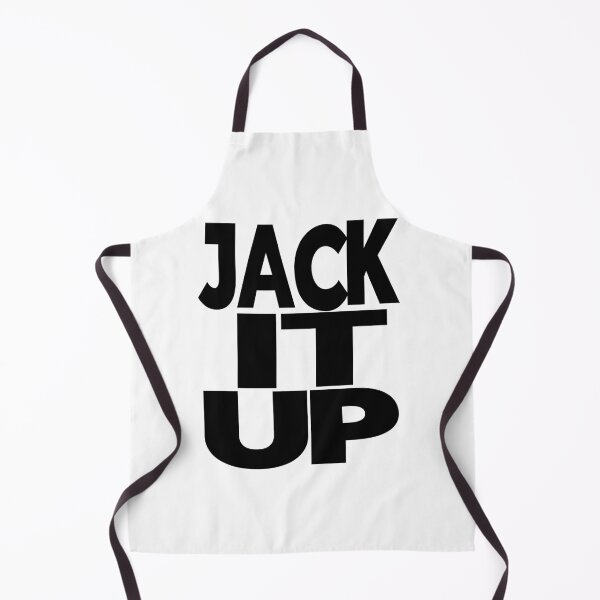 Item preview, JACK IT UP designed and sold by CHEEKY TEE SHOP.