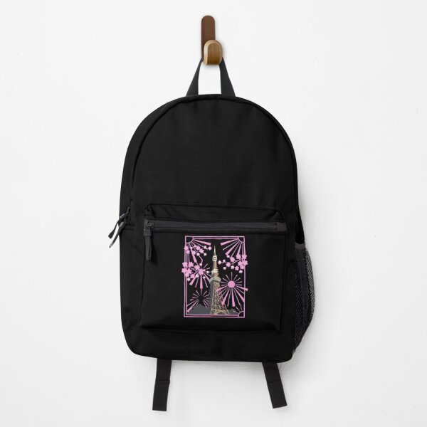 Item preview, Tokyo cherry blossom designed and sold by SignumShop.
