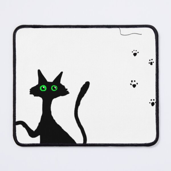 Item preview, Cat Noir designed and sold by MaskedTarget.