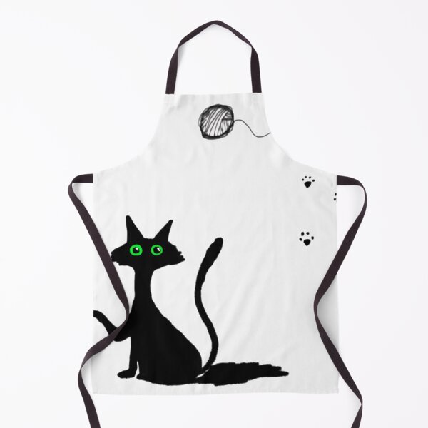 Item preview, Cat Noir designed and sold by MaskedTarget.