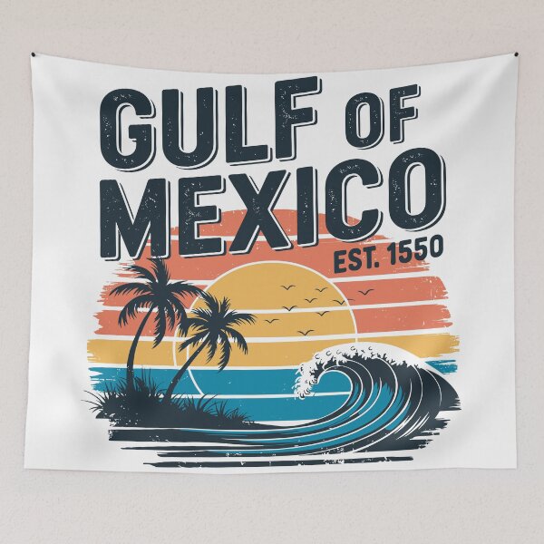 Item preview, Golfo de Mexico V2 designed and sold by Maryla90.
