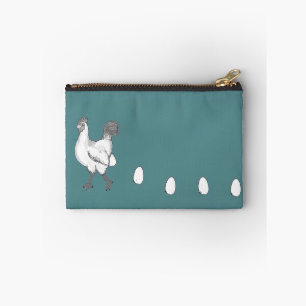 Item preview, Why did the chicken cross the road designed and sold by TaraPen.