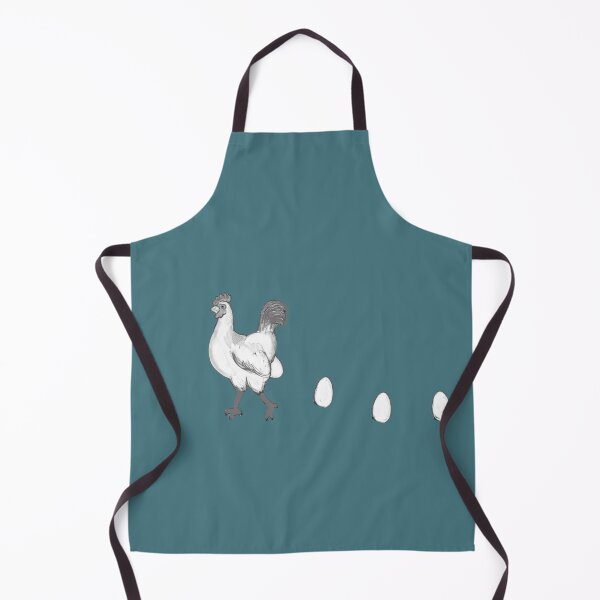 Item preview, Why did the chicken cross the road designed and sold by TaraPen.